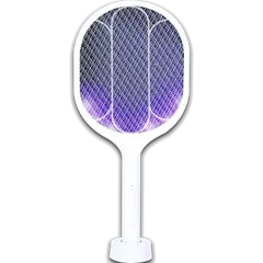 Weidasi Mosquito Killing Swatter Bat And Trap - WD-979 - Rokomari